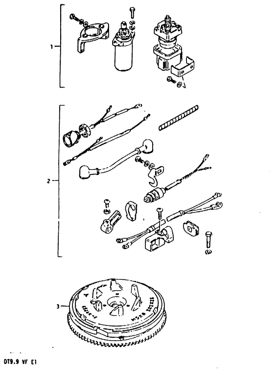 Electrical