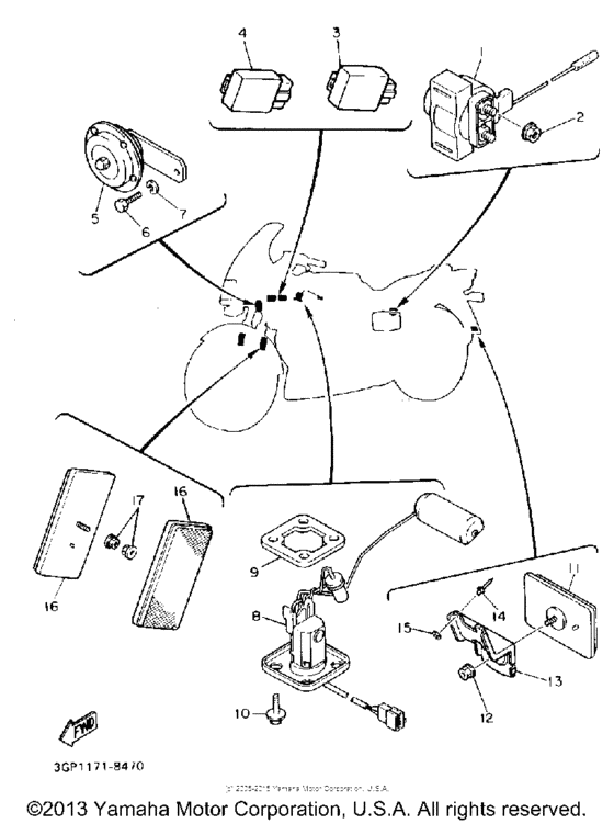 Electrical