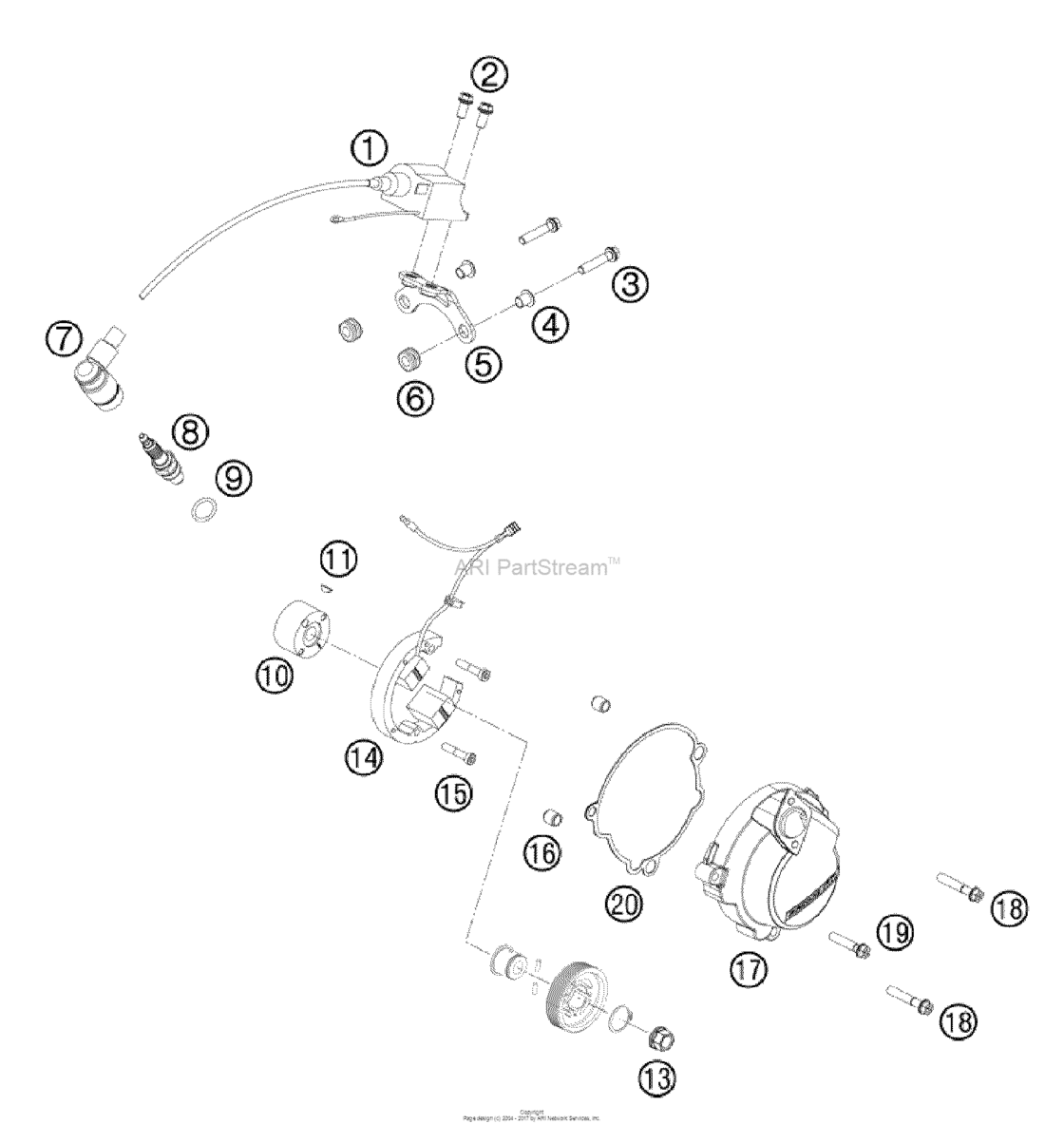 Ignition System