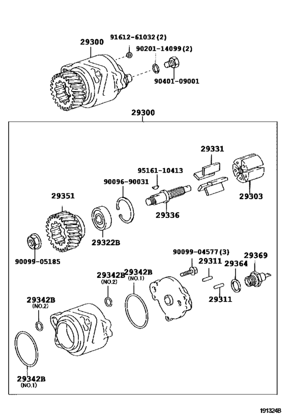 Vacuum Pump
