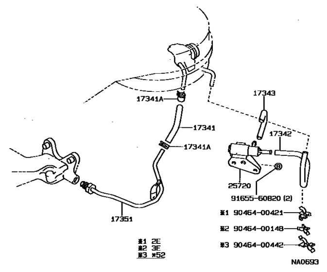 Manifold Air Injection System