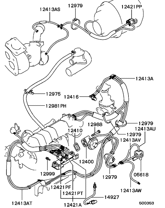 Emission control