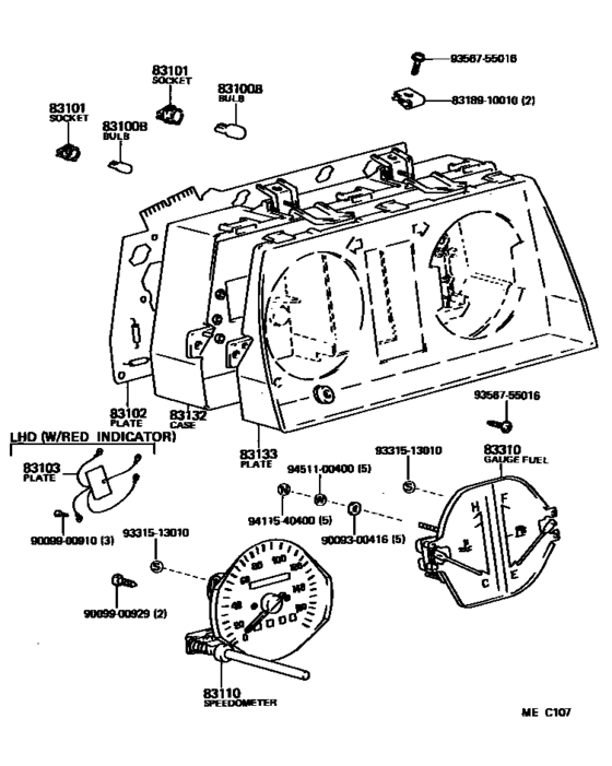 Meter