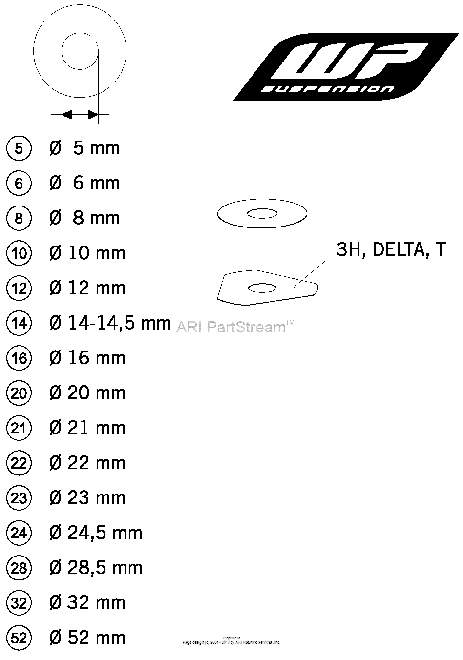 Wp Shims For Setting