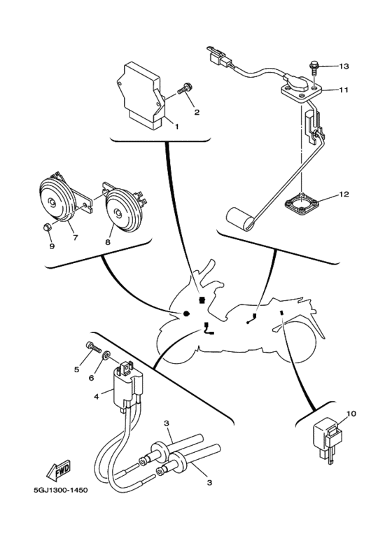 Electrical 2