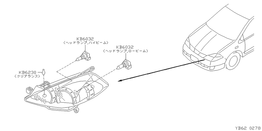 ﾌﾛﾝﾄﾏﾜﾘ ﾗﾝﾌﾟ
