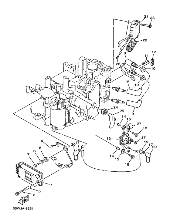 Electrical 1