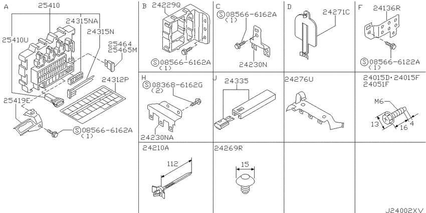 Wiring
