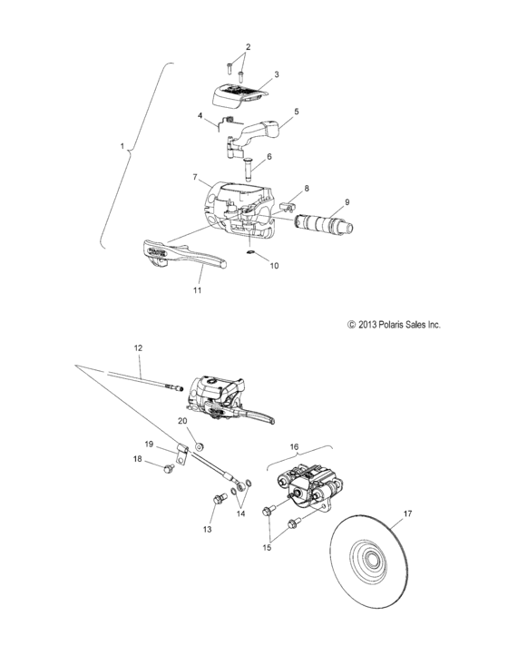 Brakes, Brake System