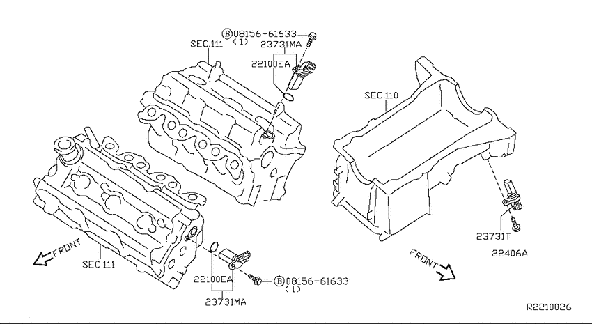 Distributor