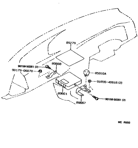 Electronic Fuel Injection System