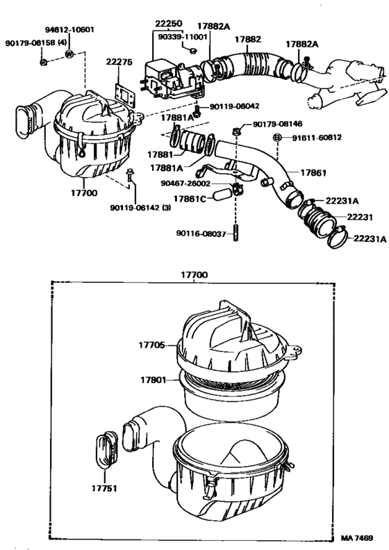Air Cleaner