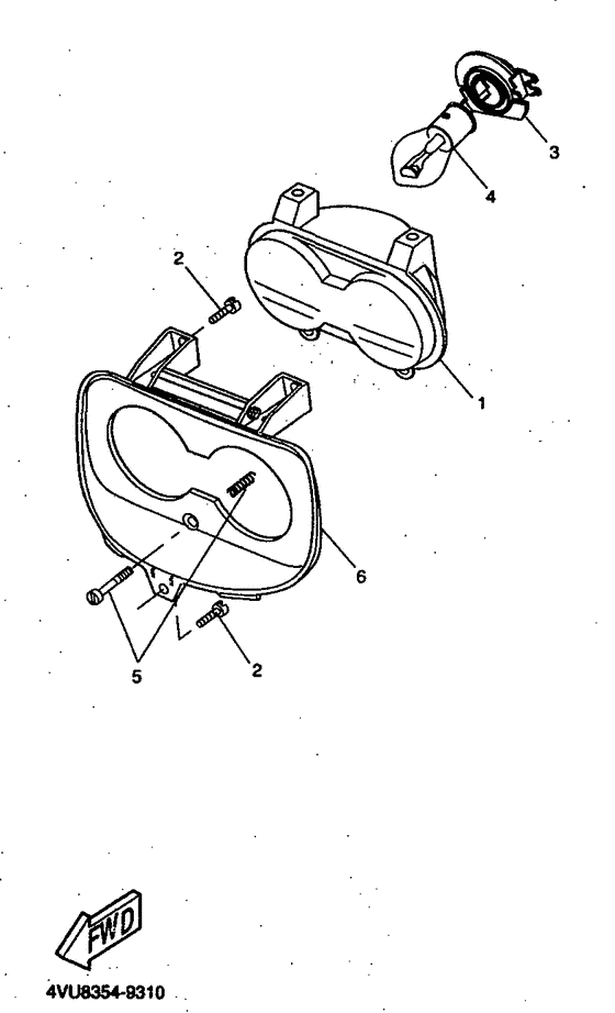 Headlight
