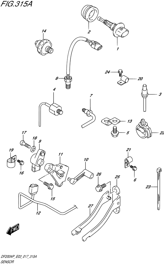 Sensor