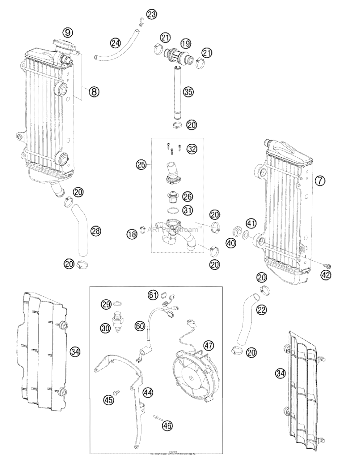 Cooling System