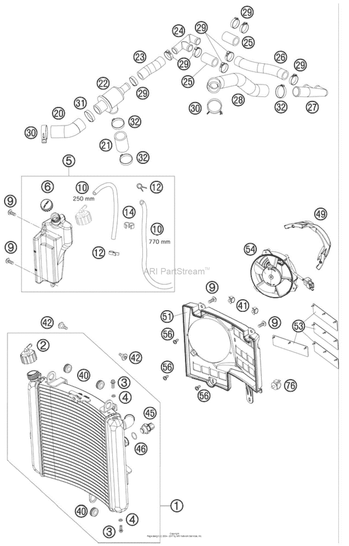 Cooling System