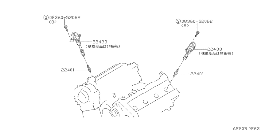 Ignition System