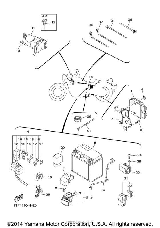 Electrical