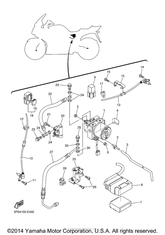 Electrical