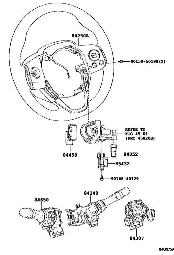 Switch & Relay & Computer