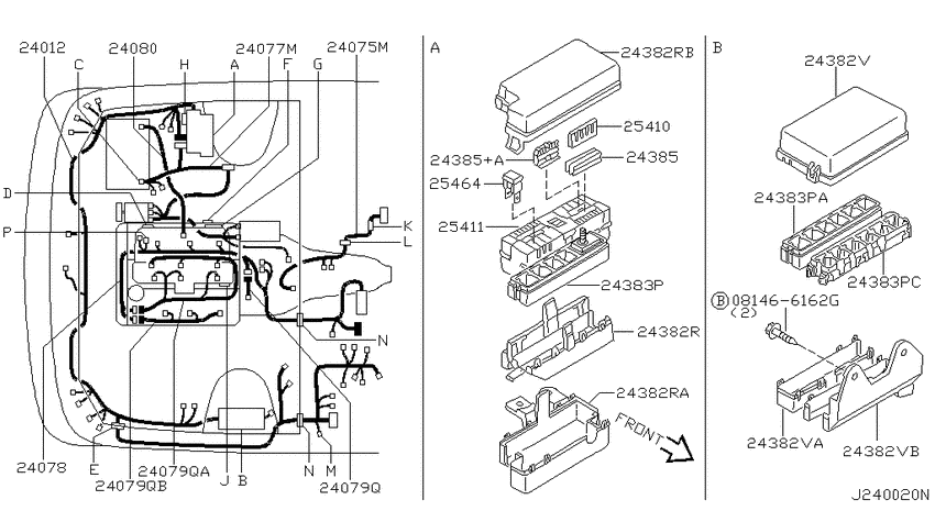 Wiring