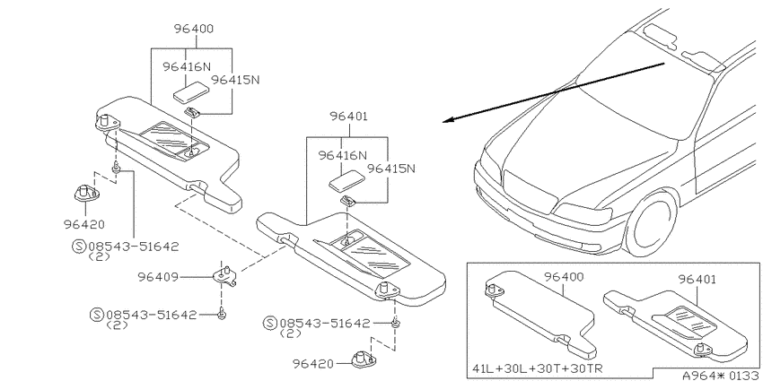 Sunvisor