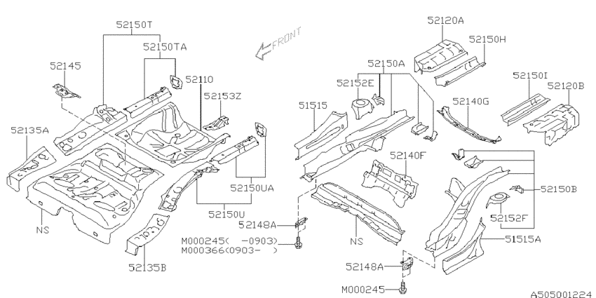 Body panel