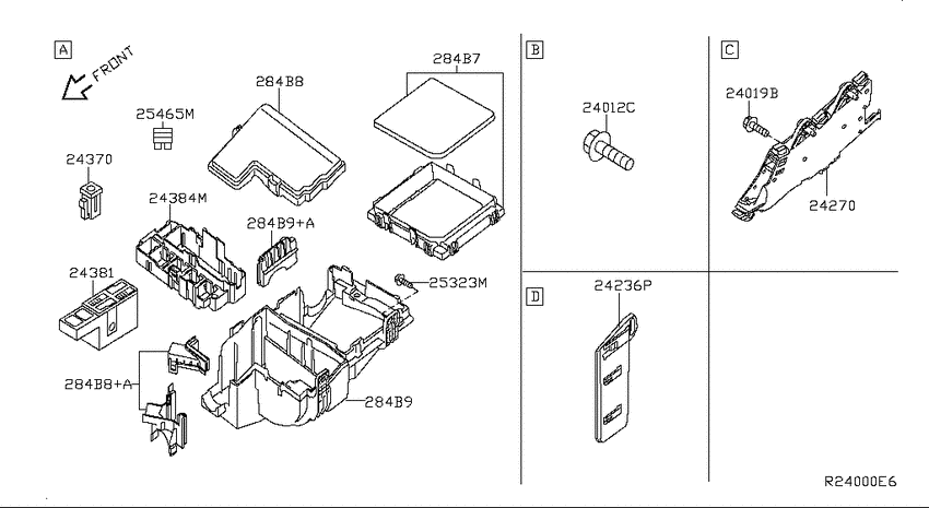 Wiring