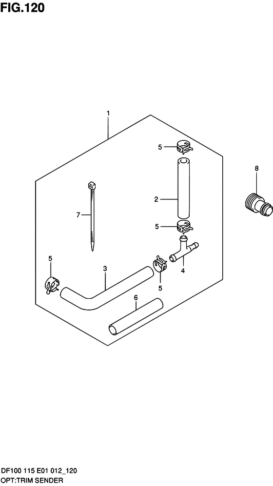 Opt:trim sender