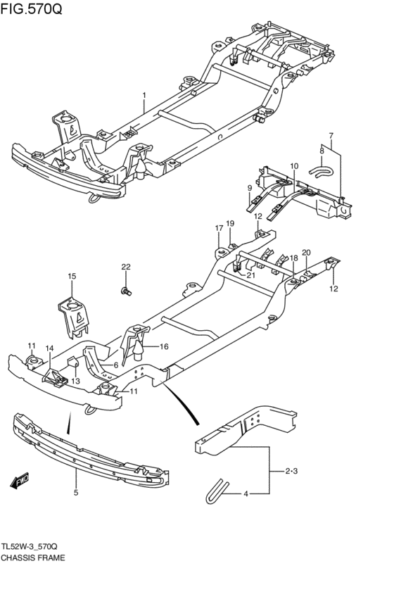 シャシフレ - ム