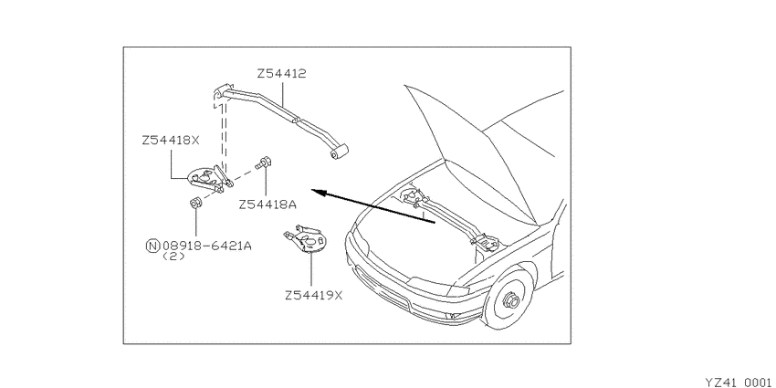 frontsuspension