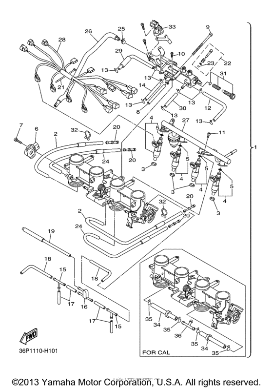 Intake