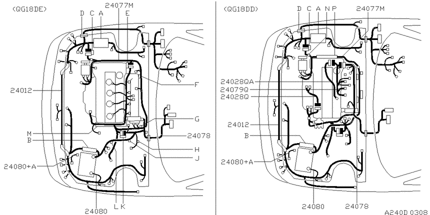 Wiring
