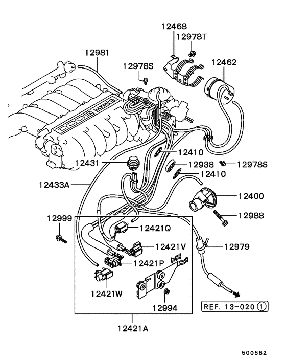 Emission control