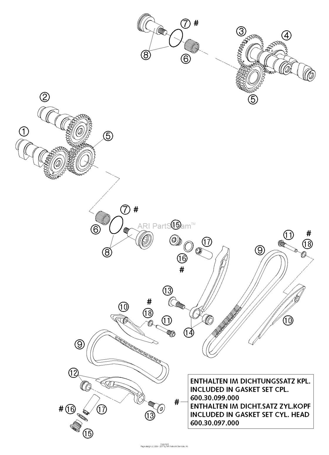 Timing Valve