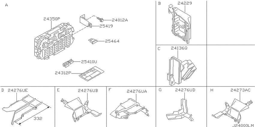 Wiring