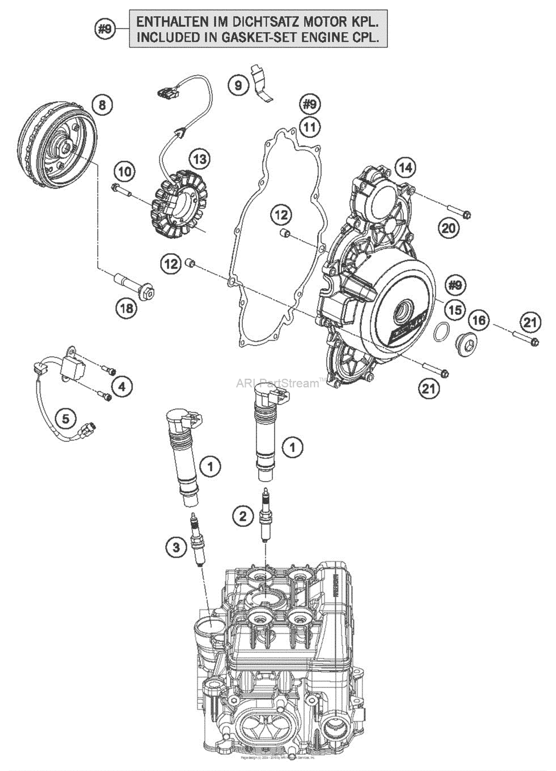 Ignition System