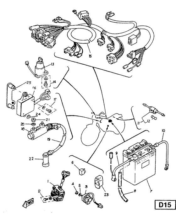 Electrical 1