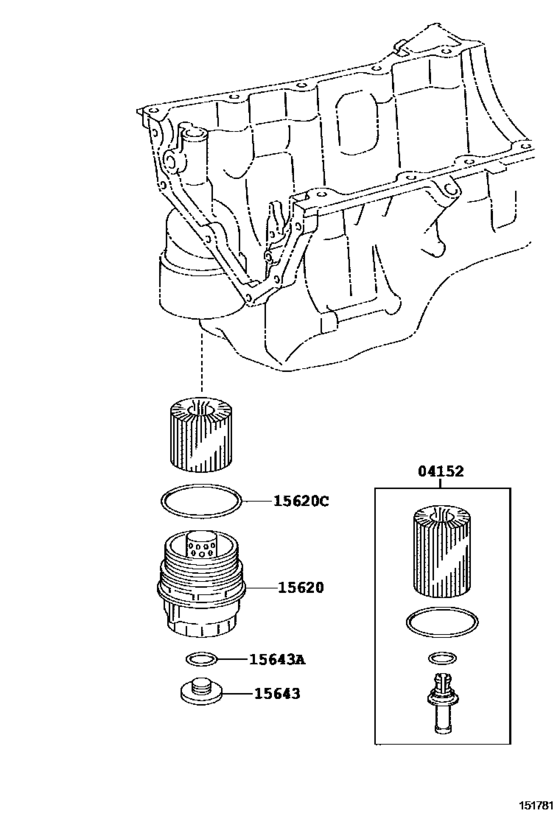 Oil Filter