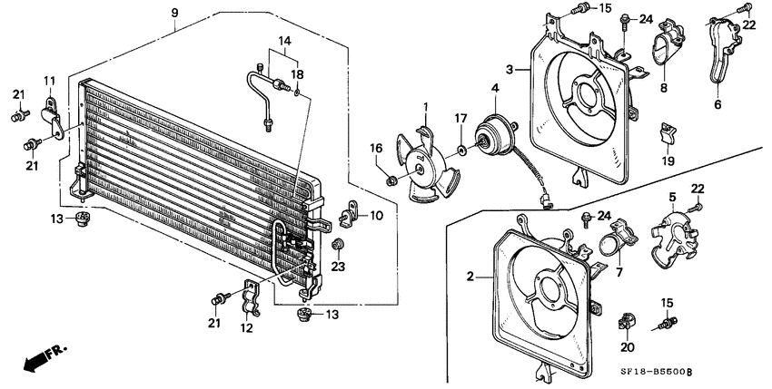 Air conditioner