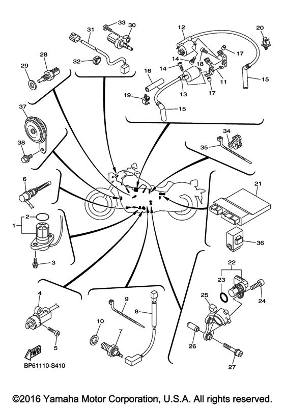Electrical 1