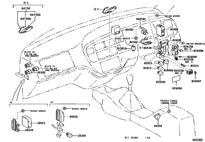Switch & Relay & Computer