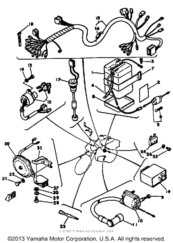 Electrical