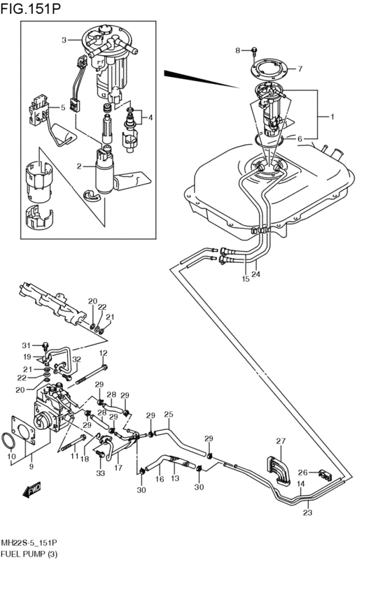 Fuel Pump
