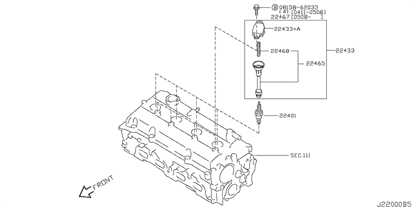 Ignition System