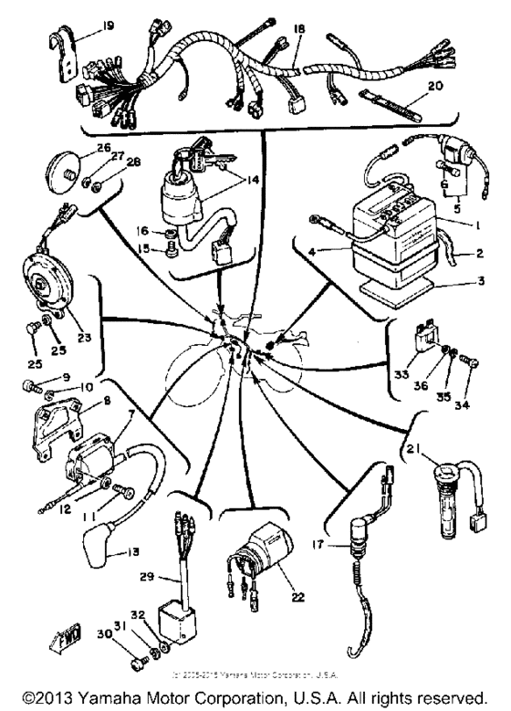 Electrical