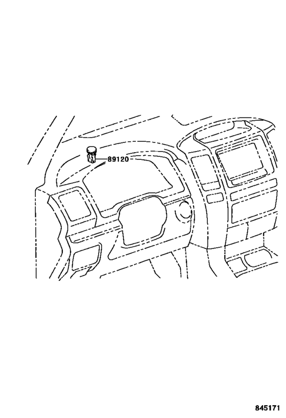 Automatic Light Control System (Conlight)