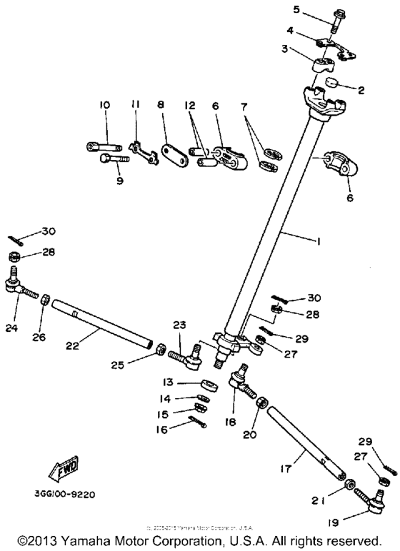 Steering