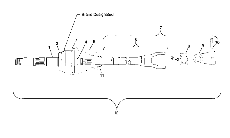 Cv joint
