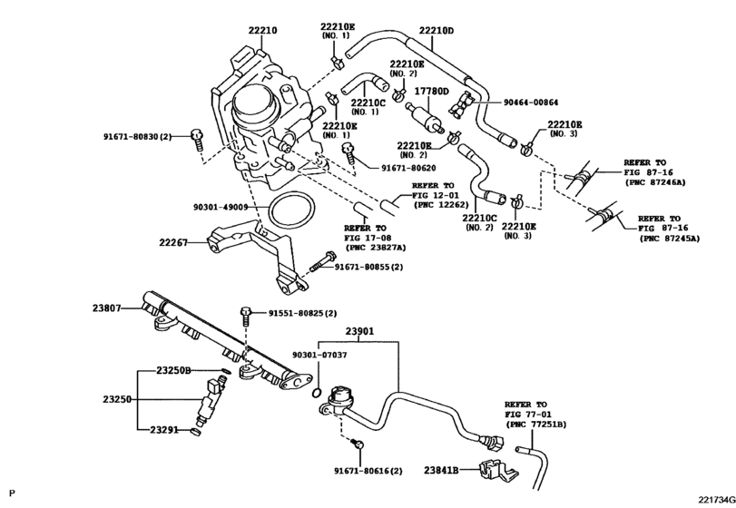 Fuel Injection System